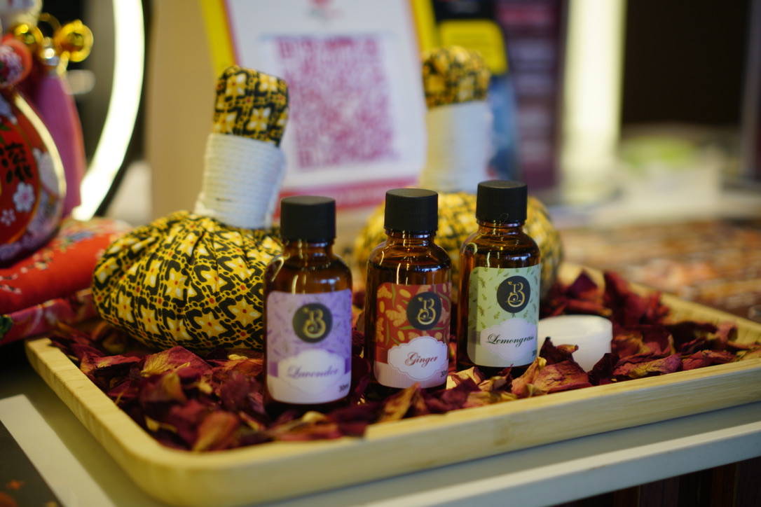 Signature Product